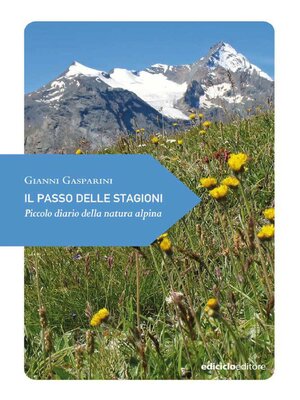 cover image of Il passo delle stagioni